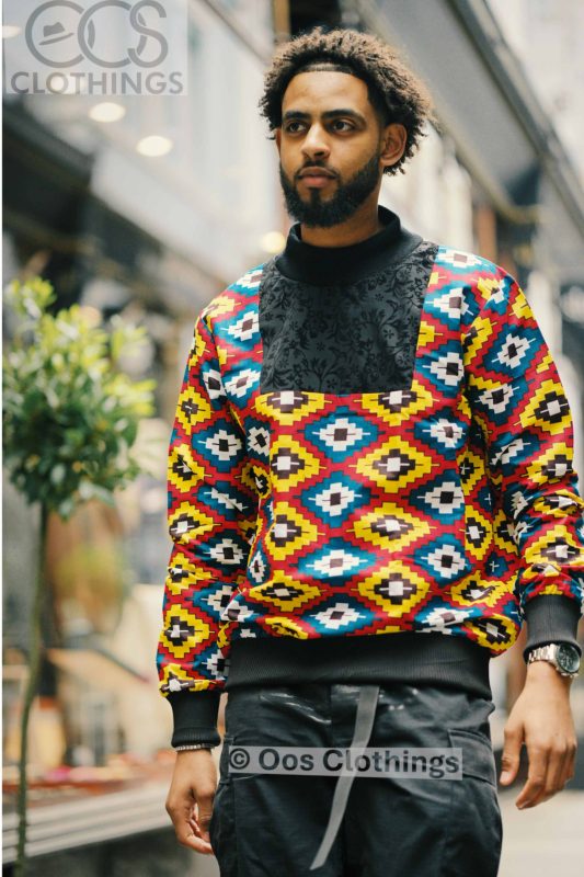 alt="ankara turtle neck"