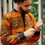 alt="ankara bomber jacket"